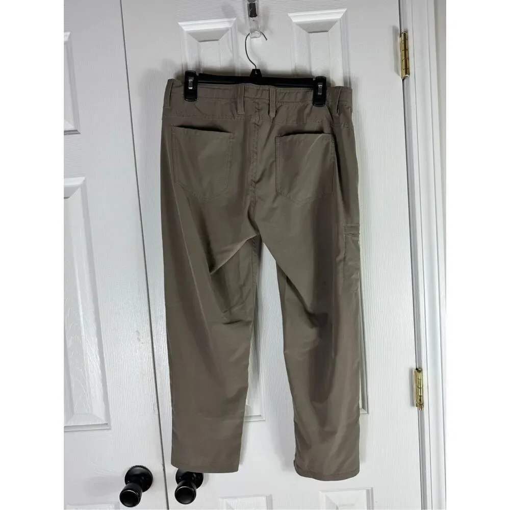 Toad & Co Womens Pants Size 6
